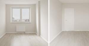 Студия квартира, вторичка, 22м2, 5/17 этаж