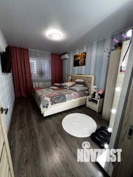 2-к квартира, вторичка, 67м2, 1/17 этаж
