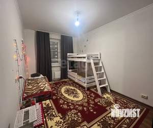 2-к квартира, вторичка, 59м2, 4/19 этаж