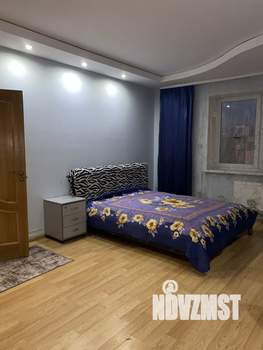 1-к квартира, вторичка, 47м2, 3/17 этаж
