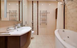 3-к квартира, вторичка, 110м2, 10/22 этаж