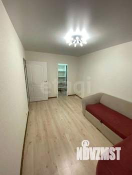 1-к квартира, вторичка, 33м2, 17/23 этаж
