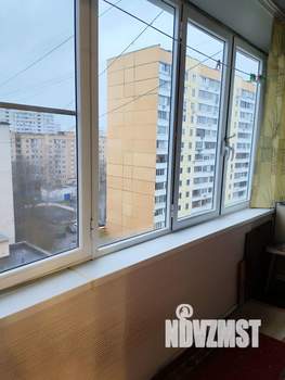 1-к квартира, вторичка, 35м2, 9/9 этаж