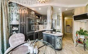 2-к квартира, вторичка, 59м2, 12/17 этаж