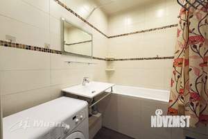 1-к квартира, вторичка, 38м2, 18/18 этаж