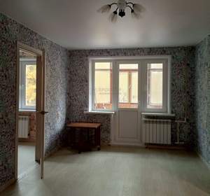 2-к квартира, вторичка, 44м2, 2/5 этаж