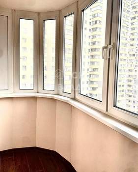 3-к квартира, вторичка, 85м2, 12/25 этаж