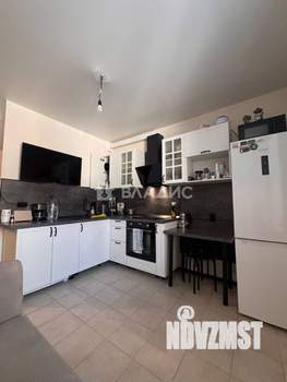 1-к квартира, вторичка, 34м2, 3/17 этаж