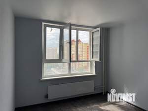 Студия квартира, вторичка, 23м2, 14/25 этаж