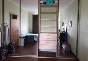 1-к квартира, вторичка, 36м2, 12/26 этаж