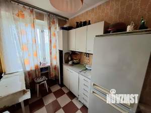 2-к квартира, вторичка, 48м2, 8/9 этаж