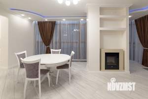 3-к квартира, вторичка, 135м2, 24/26 этаж