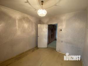 4-к квартира, вторичка, 64м2, 5/9 этаж