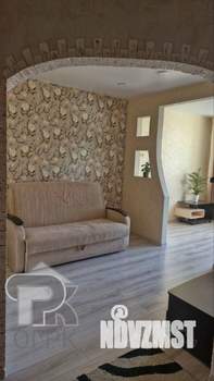 1-к квартира, вторичка, 45м2, 15/17 этаж