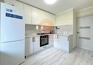 2-к квартира, вторичка, 51м2, 5/9 этаж