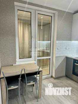 1-к квартира, вторичка, 35м2, 20/23 этаж