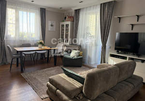 3-к квартира, вторичка, 62м2, 8/25 этаж