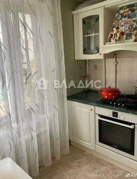 3-к квартира, вторичка, 55м2, 2/9 этаж