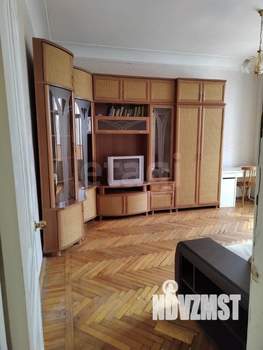 3-к квартира, вторичка, 78м2, 3/5 этаж