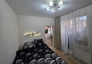 2-к квартира, вторичка, 49м2, 18/22 этаж