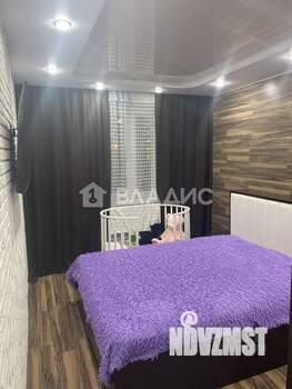 1-к квартира, вторичка, 48м2, 3/25 этаж