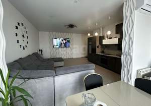 2-к квартира, вторичка, 59м2, 26/27 этаж