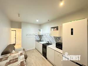 1-к квартира, вторичка, 37м2, 3/6 этаж