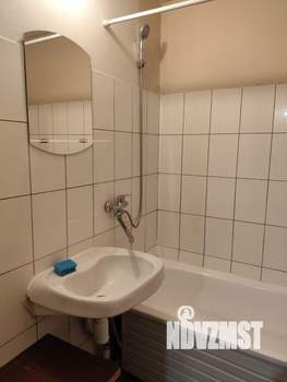 2-к квартира, вторичка, 51м2, 3/17 этаж