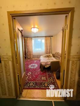 2-к квартира, вторичка, 52м2, 13/14 этаж