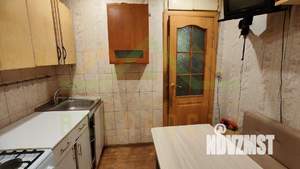 3-к квартира, вторичка, 61м2, 1/9 этаж