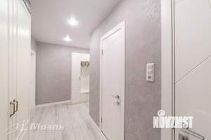 2-к квартира, вторичка, 58м2, 13/17 этаж