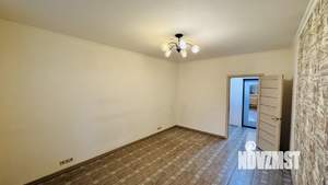 1-к квартира, вторичка, 41м2, 1/17 этаж