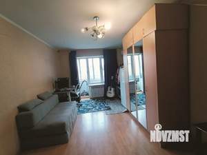 1-к квартира, вторичка, 33м2, 8/9 этаж