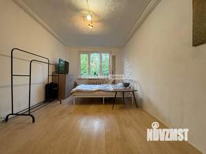 1-к квартира, вторичка, 30м2, 5/5 этаж