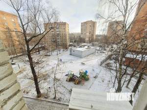 2-к квартира, вторичка, 44м2, 5/9 этаж