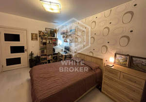 2-к квартира, вторичка, 71м2, 25/26 этаж