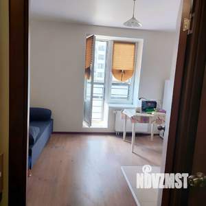 Студия квартира, вторичка, 22м2, 5/17 этаж