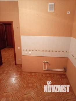 1-к квартира, вторичка, 45м2, 21/24 этаж