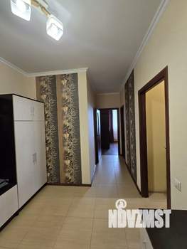 1-к квартира, вторичка, 43м2, 20/25 этаж