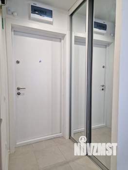 2-к квартира, вторичка, 35м2, 7/16 этаж