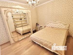 2-к квартира, вторичка, 77м2, 15/17 этаж