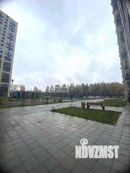 1-к квартира, вторичка, 34м2, 7/23 этаж