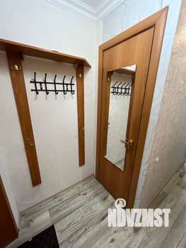 1-к квартира, вторичка, 33м2, 1/5 этаж