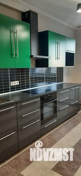 1-к квартира, вторичка, 45м2, 25/25 этаж