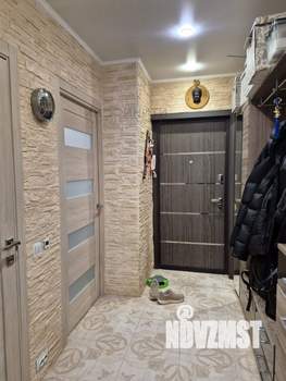 2-к квартира, вторичка, 61м2, 7/19 этаж