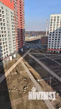 2-к квартира, вторичка, 63м2, 9/17 этаж