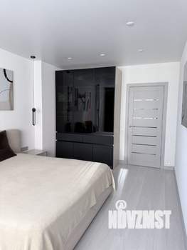 2-к квартира, вторичка, 57м2, 12/14 этаж