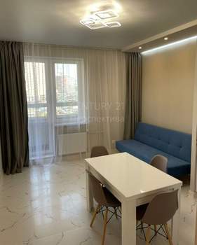 2-к квартира, вторичка, 66м2, 6/17 этаж