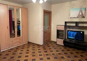 1-к квартира, вторичка, 34м2, 13/19 этаж