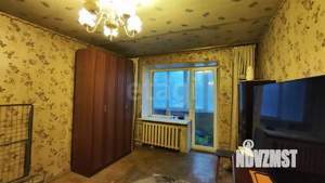 1-к квартира, вторичка, 41м2, 2/12 этаж